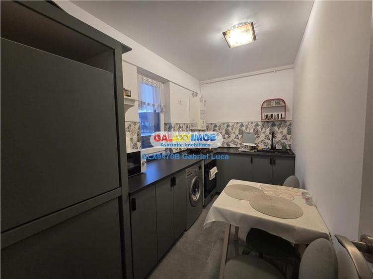 Apartament 2 camere 48mp | Nou | Centrala | 3 Balcoane | - 9
