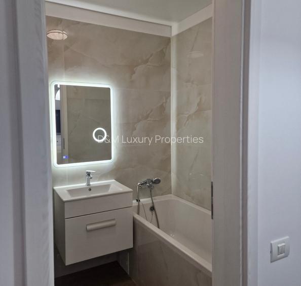 Inchiriere 2 Camere Biruintei 81 parcare subterana - 2