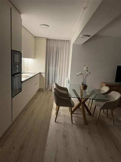 Exclusivitate, Apartament 2 camere, Qualis 2, Tractorul, Brasov