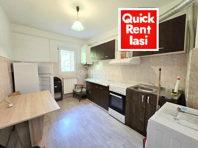 Ultracentral Apartament 1Camera Targu Cucu Mobilat 350eur - 4