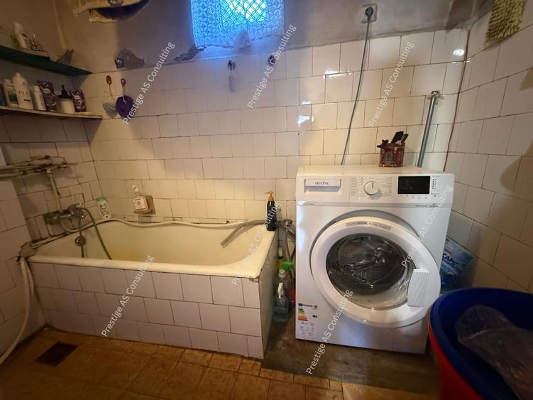 Casa cu 4 apartamente | Teren 762mp | Potential investitie | Freidorf