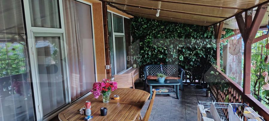 Casa tip dulpex de vânzare, 250 mp, cartier Filesti - 5