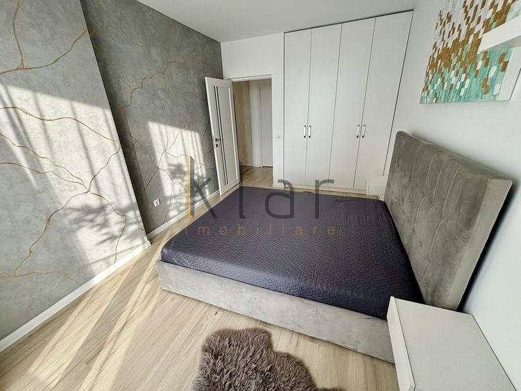 Apartament modern 3 camere 60mp, Zorilor-LIDL Frunzisului