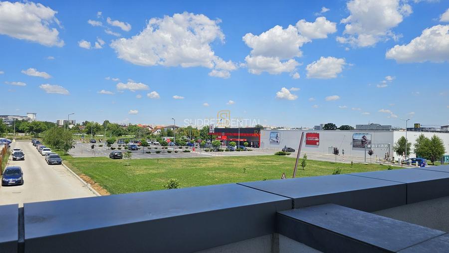 Apartament 2 camere cu terasa in Sector 4 - PRET PROMOTIONAL - 14