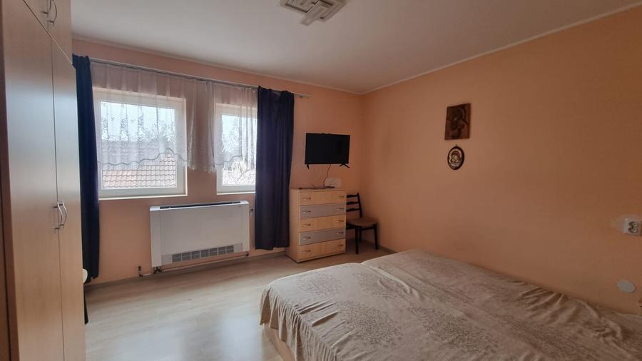 Casa solida in Viile Satu Mare finisata ocupabila