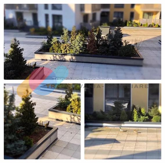 Apartament, 60 Mp, in Platinia Residence Center - 8