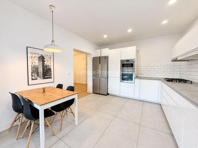 7-Room Villa | Residential Complex with Pool | Pipera | American School - 6