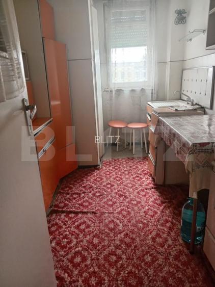 Apartament 2 camere - Fagaras - 4