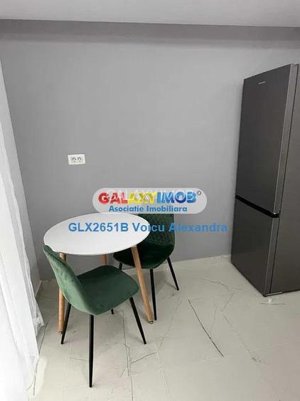 Garsoniera Lux Bloc Nou Berceni - Aparatorii Patriei - Metrou - 4
