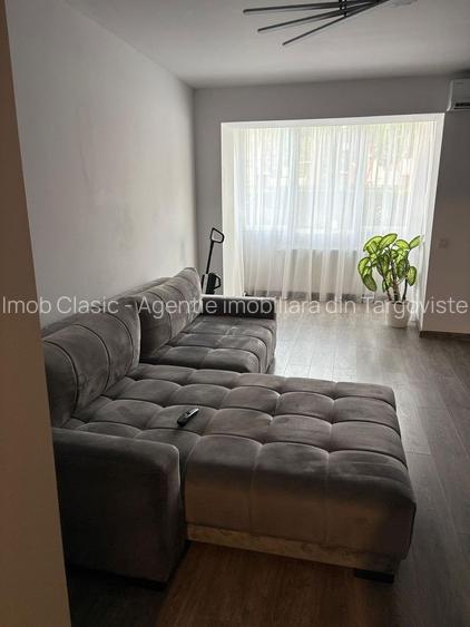 Vânzare apartament 2 camere Obor București | grădină parter - 4