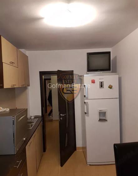 3 camere Dacia City Park Mall bd Tomis 65mp et 4 centrala gaz A/C 2 bai trm lung - 5