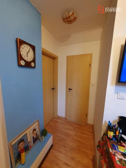 Apartament 2 camere, spatios, 65mp utili, zona Steaua - ID V4916