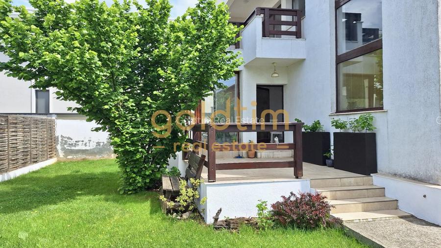 Vila individuală/Curte generoasă/7 Camere/Pipera/Garaj - 4