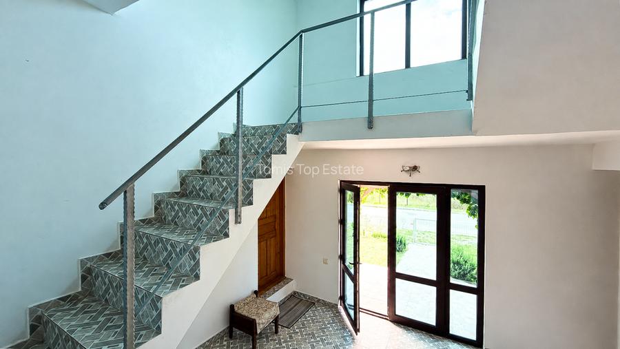 Vila Pensiune cu 22 camere in Eforie Nord 720 mp construiți | Teren 627 mp