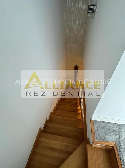 Casa Metalurgiei 7 Camere Mobilata/Utilat - 21