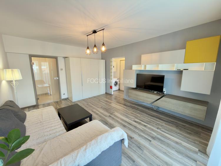 Apartament 2cam, 60mp Pet Friendly - Dorobanti | Lisabona - 2