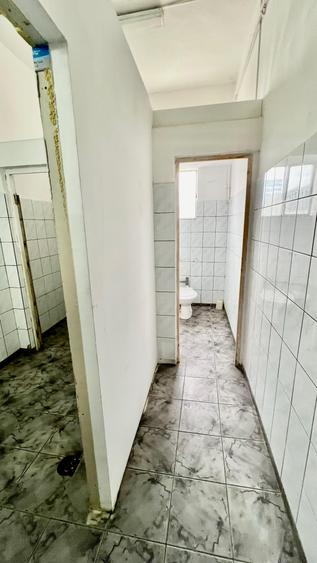Obor - Veranda Mall - Spatiu  industrial - Comerciale (272 mp) la Etajul 1