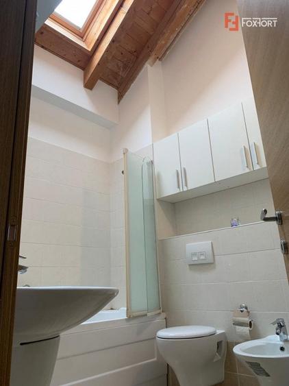COMISION 0% Apartament cu 2 camere + loc de parcare - Dumbravita