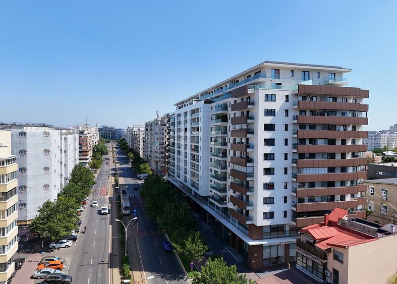 Roka Residence, Nerva Traian 27-33 - comision 0%, reprezentam proprietarul!