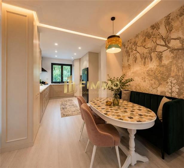 Casa PREMIUM - Centru Suceava | 240 mp utili | ID:1809