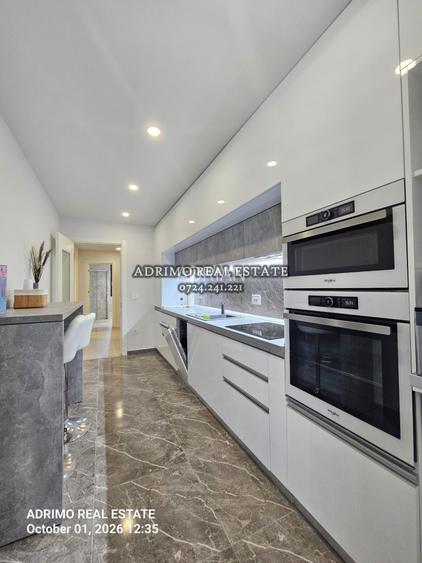 Ap2cam PREMIUM - Zen Residence - Parcare Privata - 750 euro