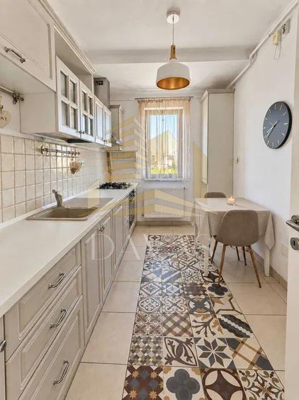 Apartament 2camere decomandat+parcare subterana inclusă Iulius Mall | Park Lake
