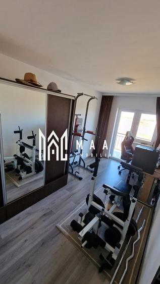 Apartament 3 camere | 71mp total | 2 balcoane | Parcare | Mobilat | Etaj 2