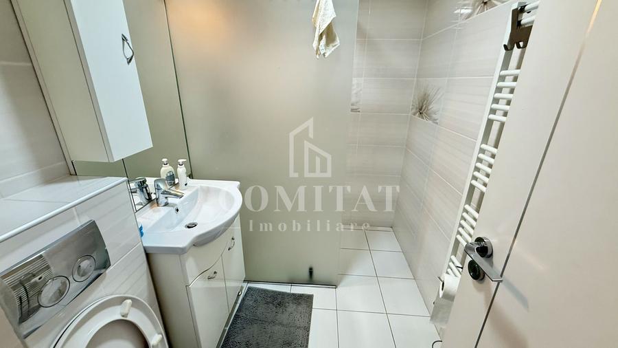 Apartament modern | PET FRIENDLY | 3 camere decomandat | str. Tășnad