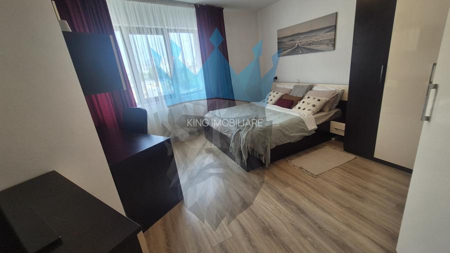 Apartament 2 Camere Lujerului Bucuresti - 11