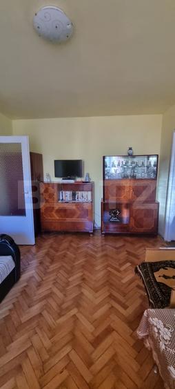 Apartament cu 2 camere, 49.16 mp, zona Campia Turzii