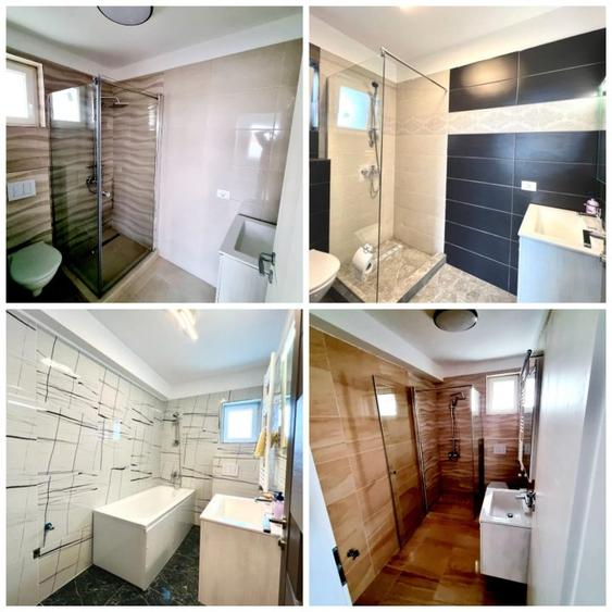 Casă noua modernă în Astoria Estate One Spațiu și confort într-un mediu liniștit