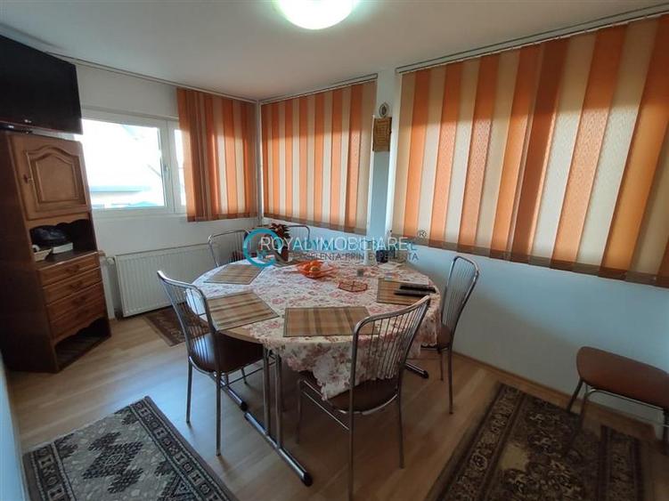 Royal Imobiliare - Inchiriere Vila zona Centrala - 5