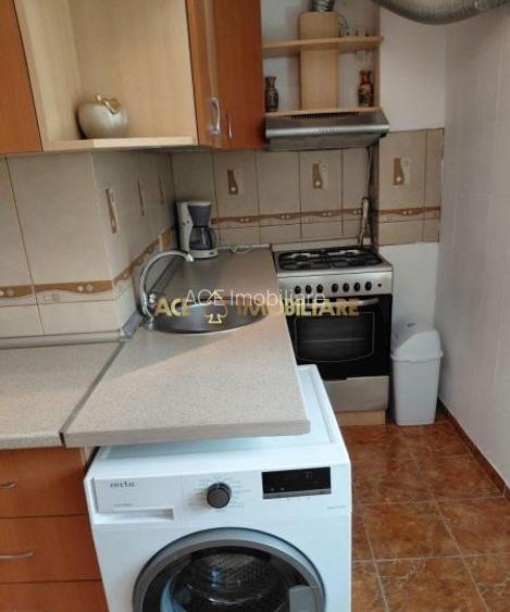 3 Camere de inchiriat | Timpuri Noi | Metrou | Mobilat | Utilat - 5