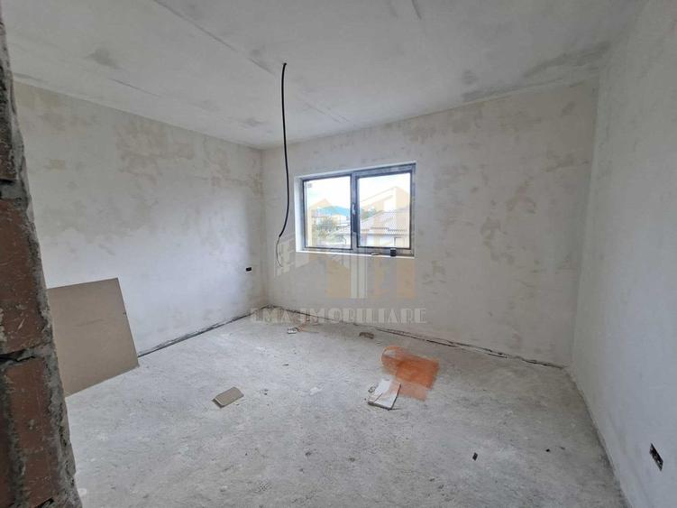 Casa Individuala P+E Izvor Tarlungeni Brasov