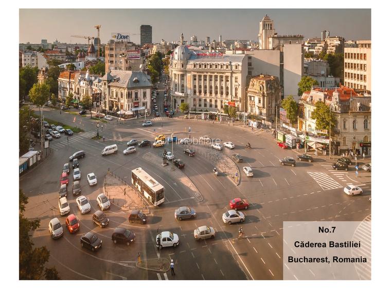 Studio in ApartHotel recent renovat si mobilat zona centrala pretabil AIRBNB - 11