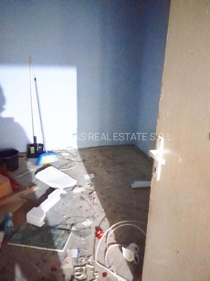 Apartament 3 camere decomandat - Tomis Nord/Tic-Tac - 110.000 euro(Cod E6) - 3