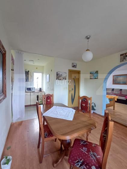 Exclusivitate!!! Doua proprietati, teren 3289 mp, Gligoresti, langa Luna - 12