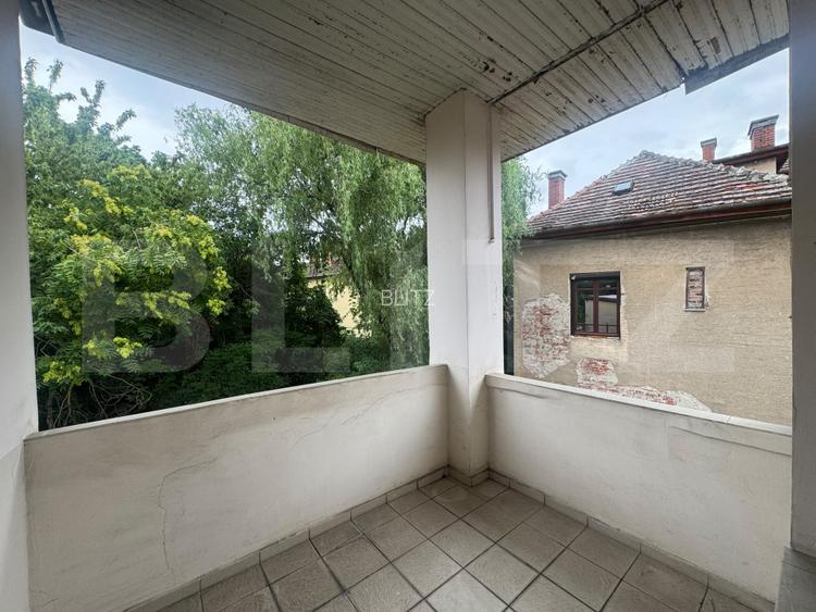 Spațiu Comercial/Birouri, 130 mp, locuri de parcare incluse – zona Ultracentral - 9