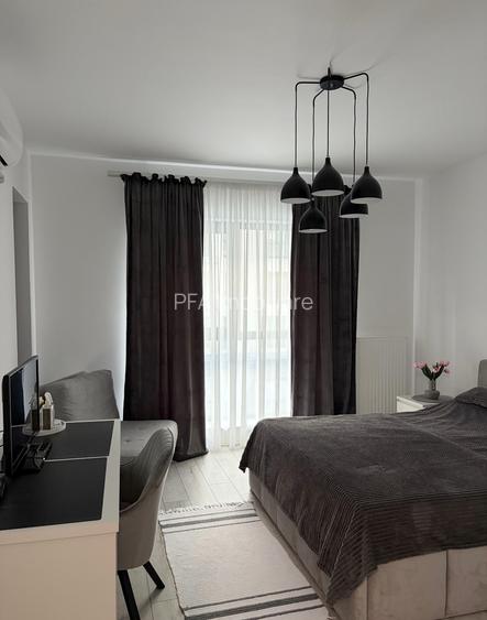 Garsoniera Plaza Residence - 2