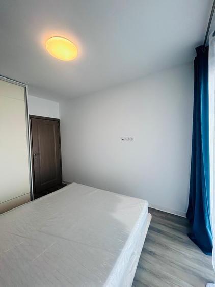 Apartament NOU, la prima utilizare, cu mobilier la comandă | 2 camere