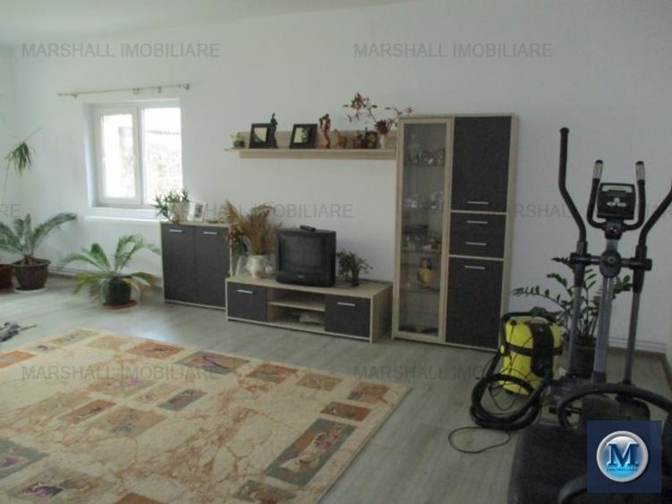 Vila cu 6 camere de vanzare, zona Central, 398.95 mp #2108