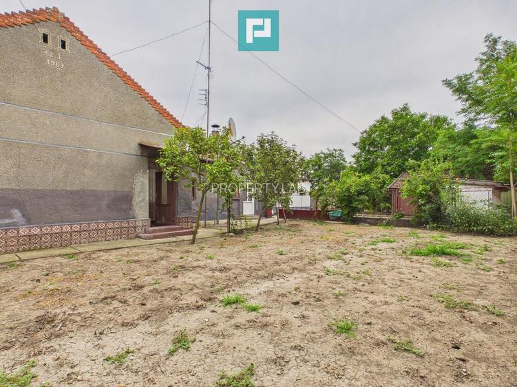Casă centrală în Dorobanți - 28