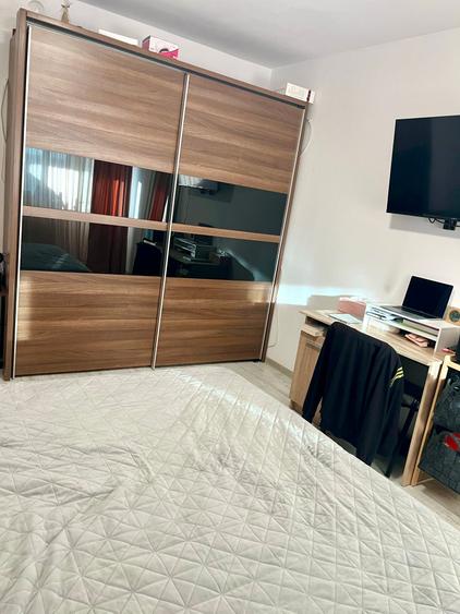 Apartament 2 camere decomandat Ultracentral