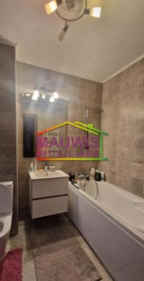 Apartament 2 camere 2016 SPATIOS Bd Unirii - Pta Alba Iulia