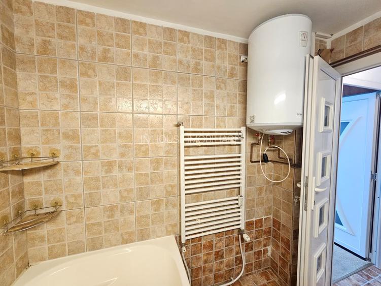 Apart 2 camere 56m2 | Aviatiei - Str. Avionului | Promenada - M2 Aurel Vlaicu - 14