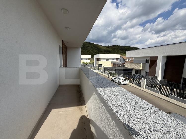 Casă tip duplex, unitate individuală, construcție nouă – Dream House