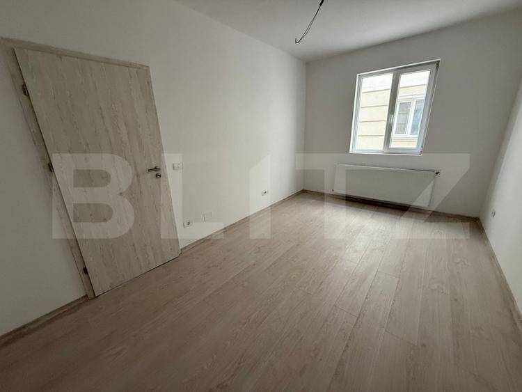 Apartament 2 camere aproape de principala 53mp