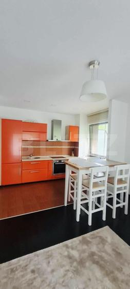 Apartament 2 camere cu terasă de 30 mp și parcare | Răcădău
