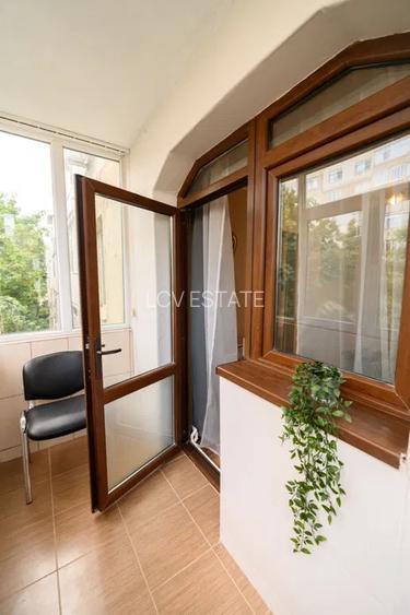 Apartament 2 camere Casa de Cultură/Centrală proprie/CTBus - 4