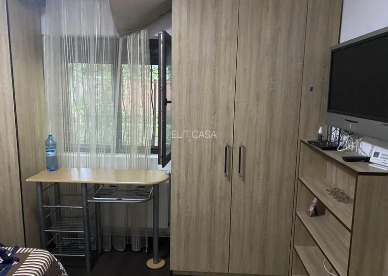 Apartament cu 1 cameră, PET FRIENDLY, BLOC NOU, zona Păcurari - 4